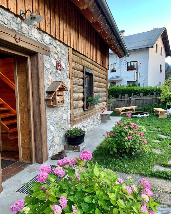 Hostel Lukna モイストラナ エクステリア 写真